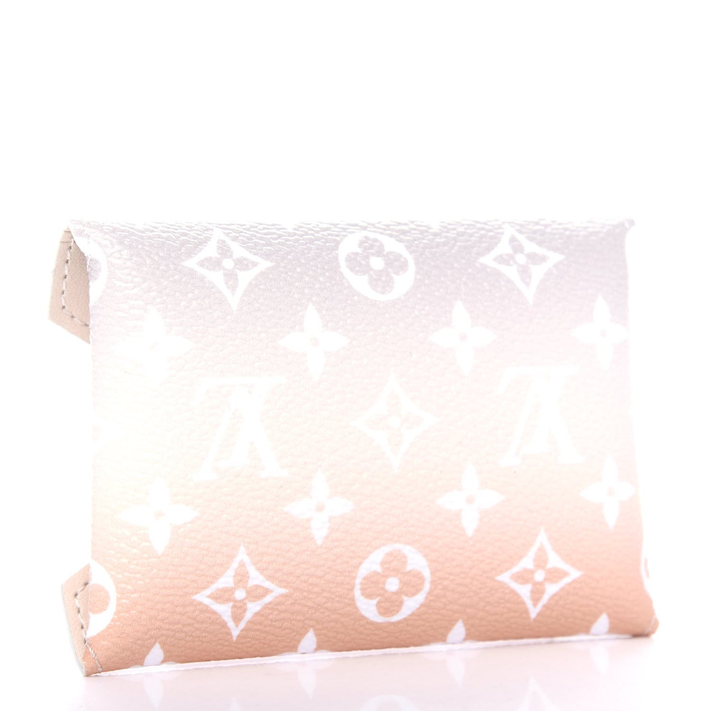 Monogram Giant By The Pool Kirigami Pochette Set