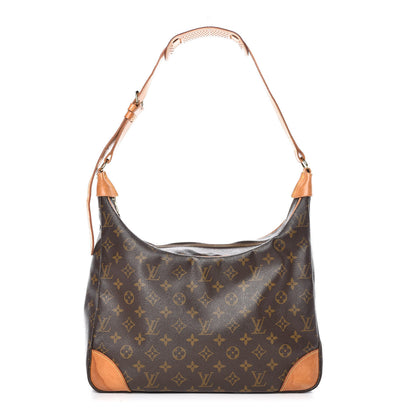 Louis Vuitton Monogram Boulogne 35 1 of 20