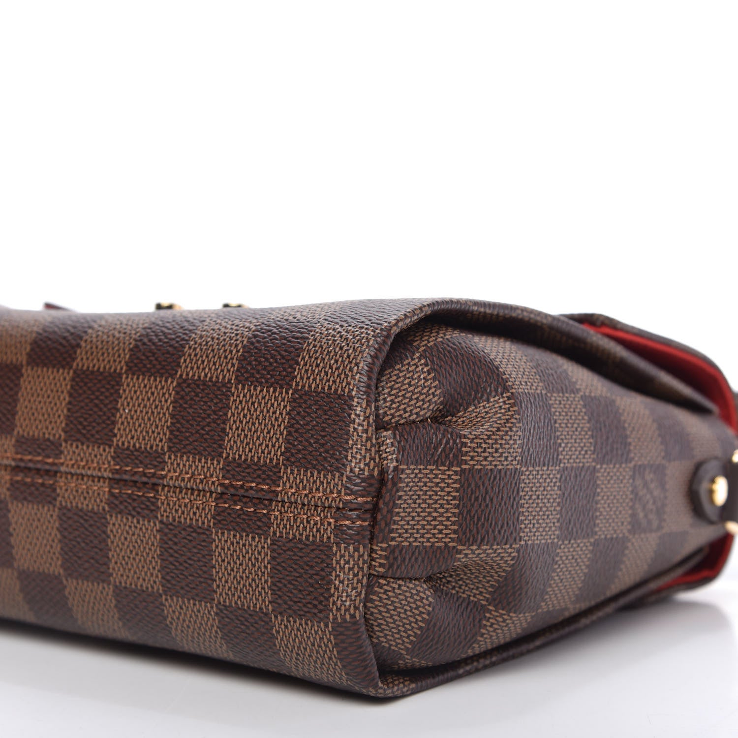 Louis Vuitton Damier Ebene Croisette 7 of 11