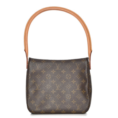 Louis Vuitton Monogram Looping MM 1 of 8
