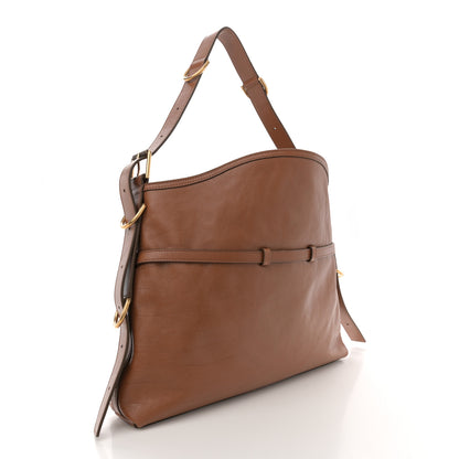 Givenchy Buffalo Medium Voyou Bag Soft Tan 3 of 10