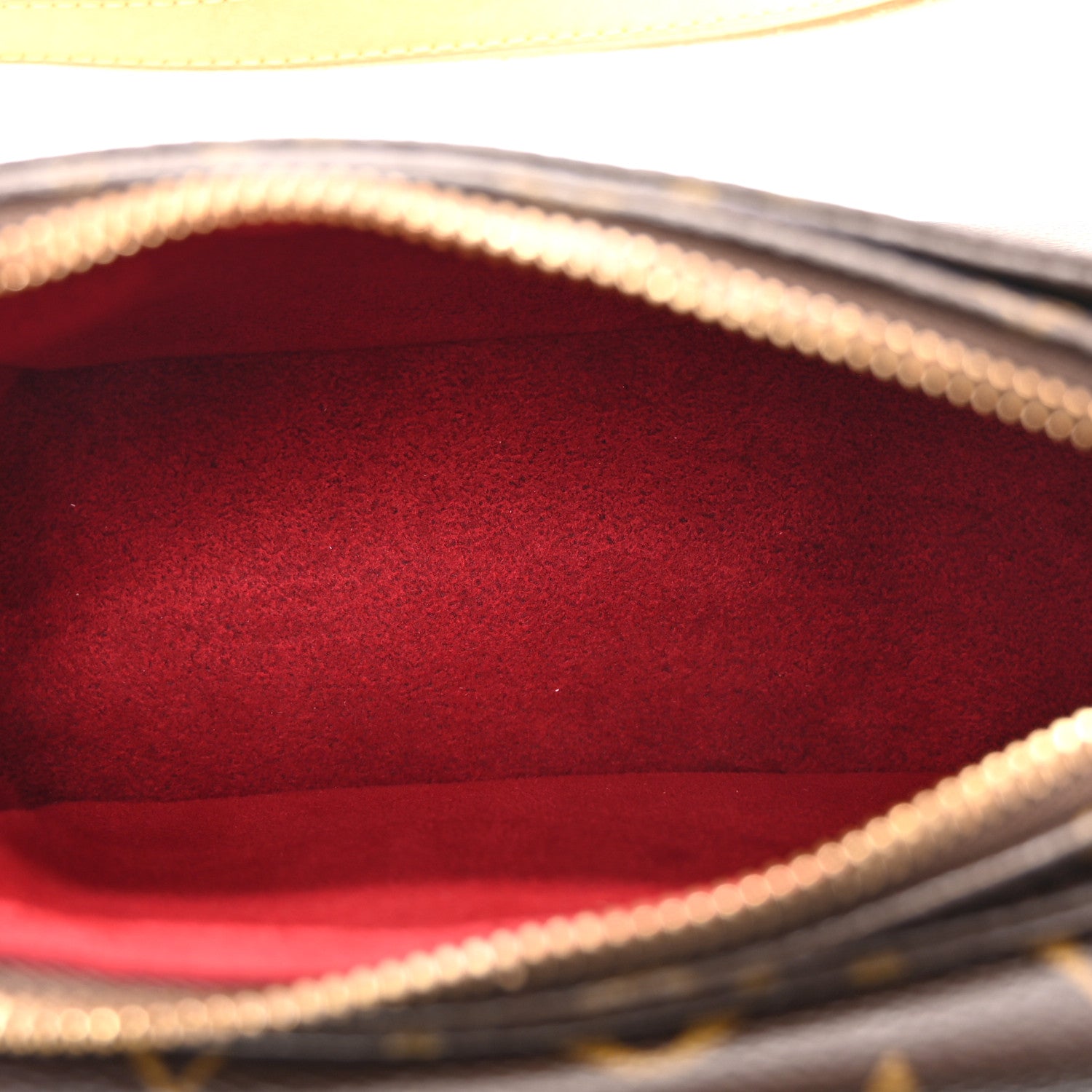 Louis Vuitton Monogram Viva-Cite PM 5 of 10