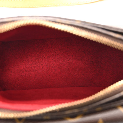 Louis Vuitton Monogram Viva-Cite PM 5 of 10