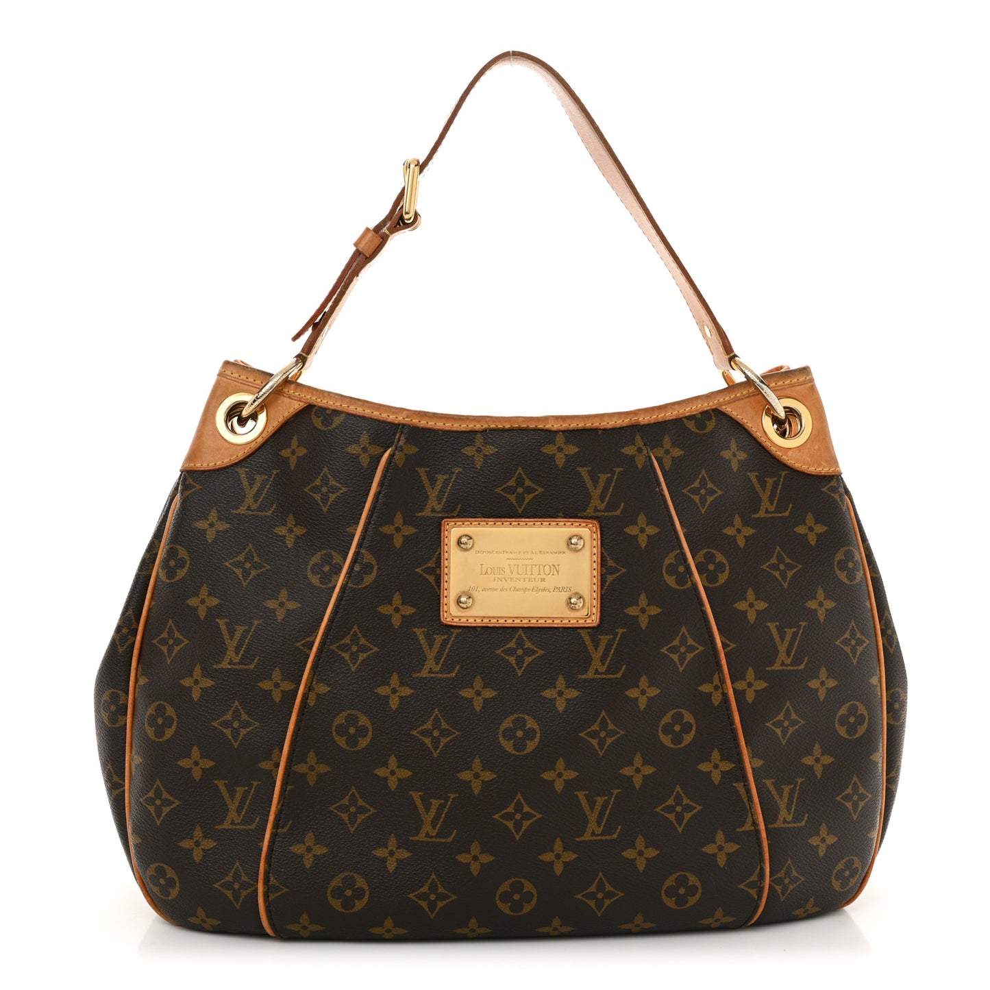 Monogram Galliera PM