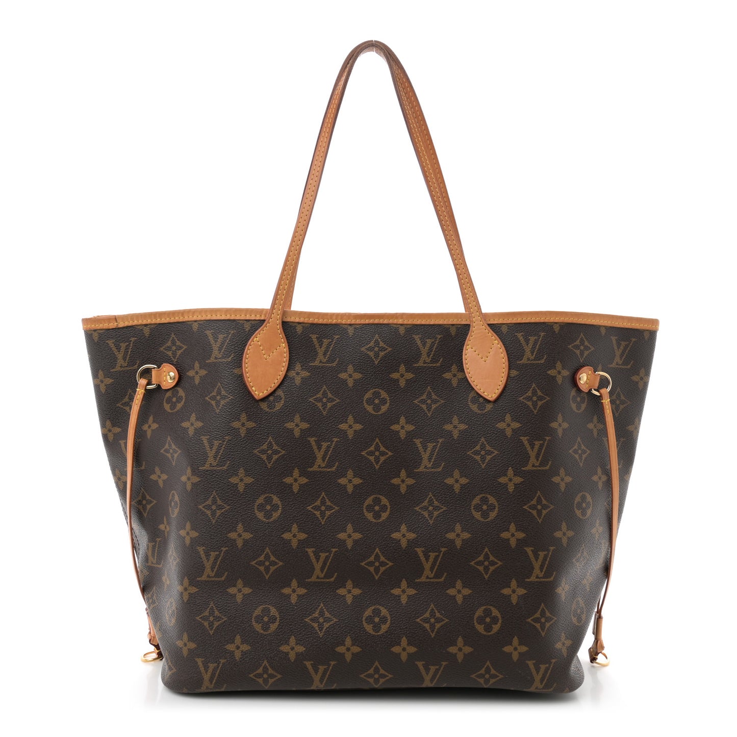 Monogram Neverfull MM