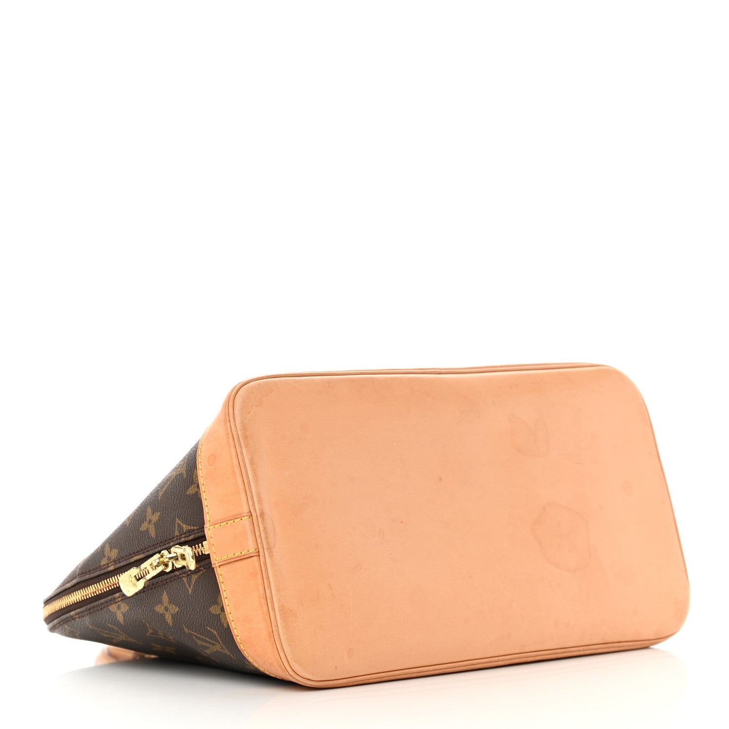 Louis Vuitton Monogram Alma PM 4 of 23