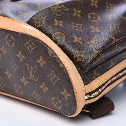 Louis Vuitton Monogram Bosphore Backpack 8 of 14