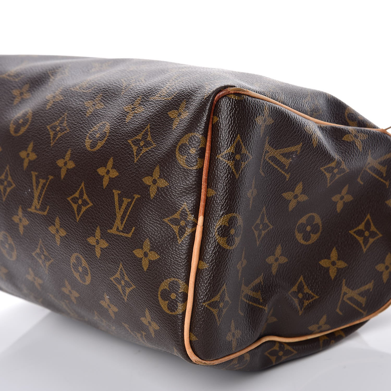 Louis Vuitton Monogram Speedy 25 9 of 30
