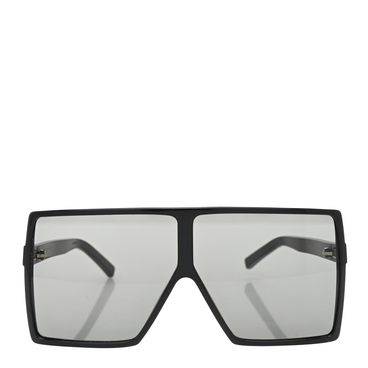 Acetate Betty Sunglasses SL183 Black