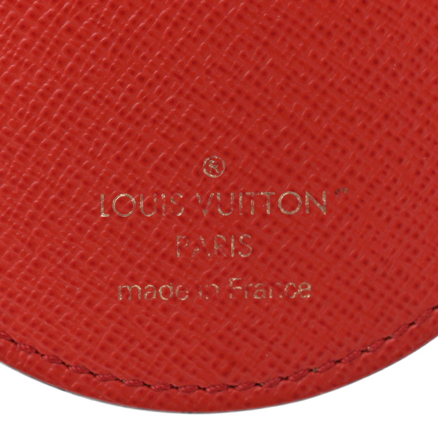 Louis Vuitton Monogram 2018 Christmas Animation Cats Bag Charm Key Ring 3 of 5