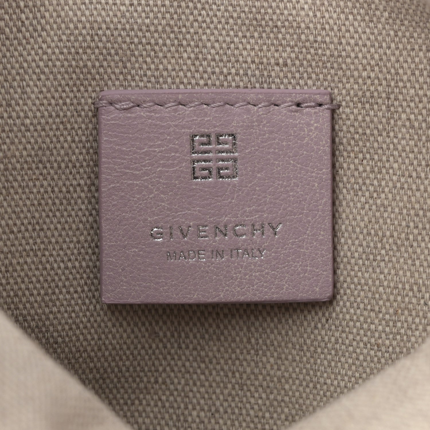 Givenchy Aged Calfskin Mini Voyou Boyfriend Party Bag Old Pink 6 of 10
