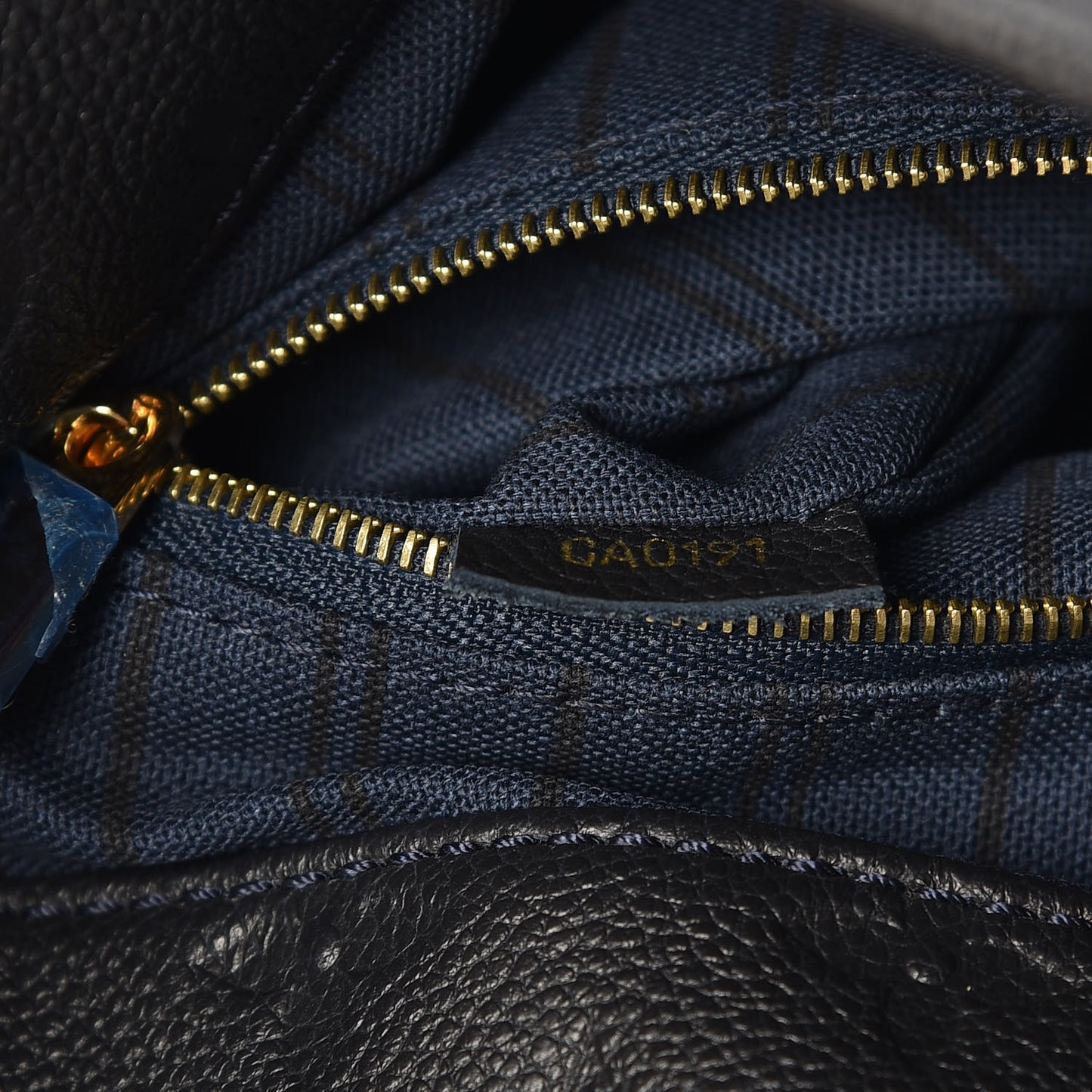 Empreinte Artsy MM Infini