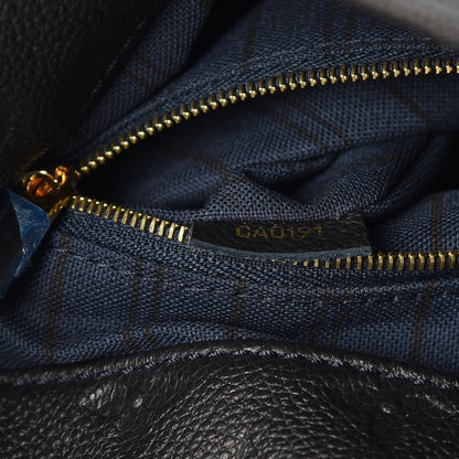 Louis Vuitton Empreinte Artsy MM Infini 7 of 10