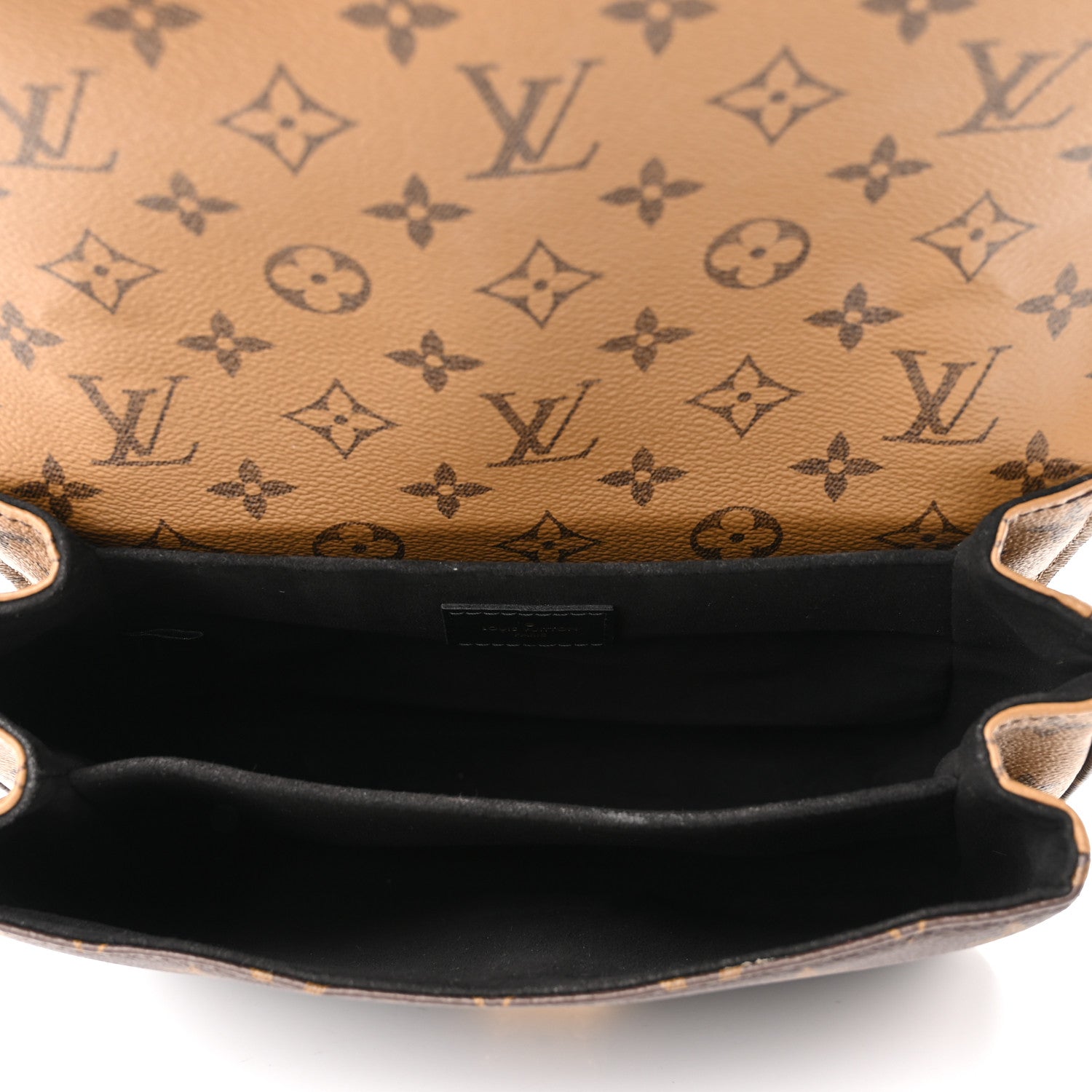 Louis Vuitton Reverse Monogram Pochette Metis 4 of 8
