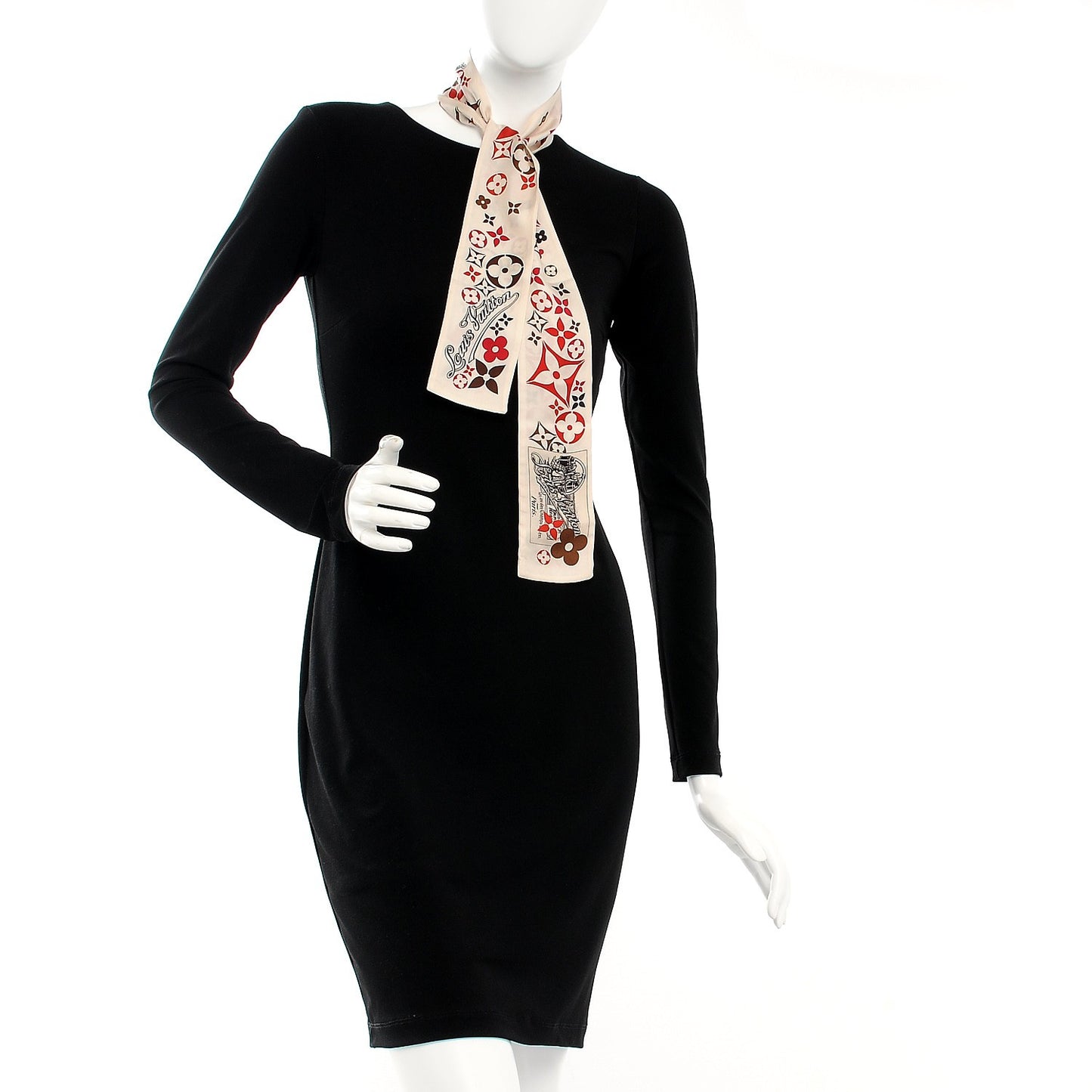 Silk Traveling Requisites Bandeau