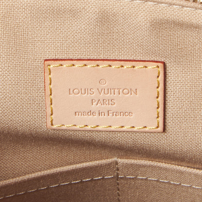 Louis Vuitton Damier Azur Figheri PM 7 of 7