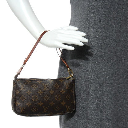 Louis Vuitton Monogram Pochette Accessories 2 of 8