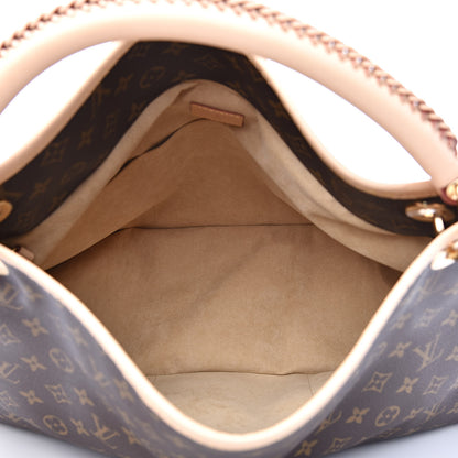 Louis Vuitton Monogram Artsy MM 5 of 10