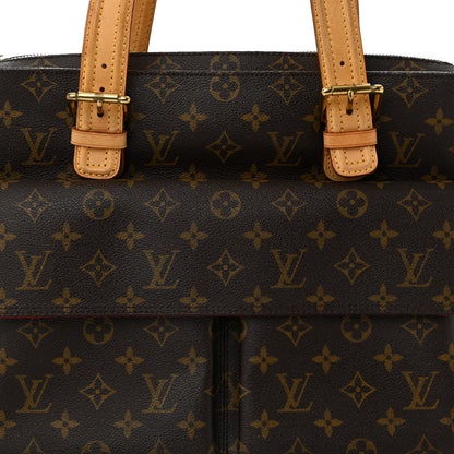 Louis Vuitton Monogram Multipli-Cite 7 of 13