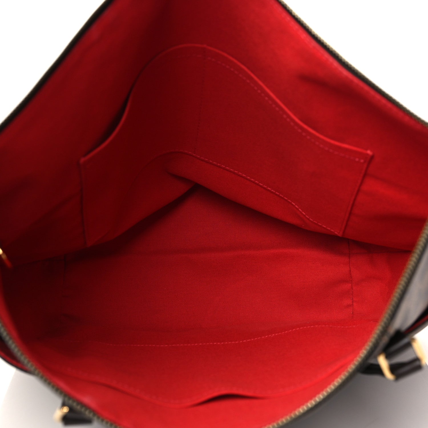 Louis Vuitton Damier Ebene Totally MM 5 of 9