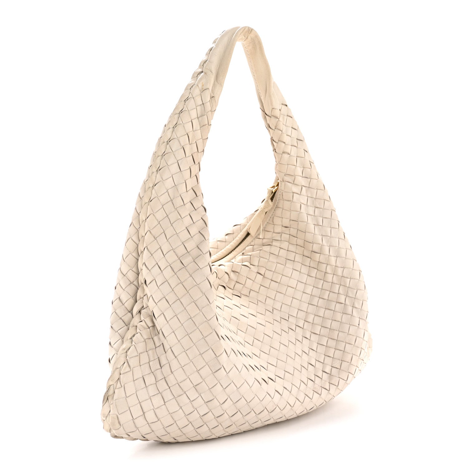 Bottega Veneta Nappa Intrecciato Medium Veneta Mist 4 of 16