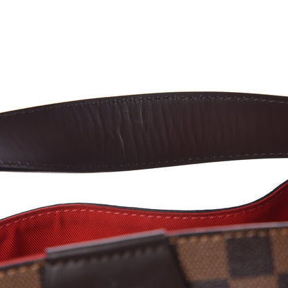 Louis Vuitton Damier Ebene Graceful MM 10 of 10