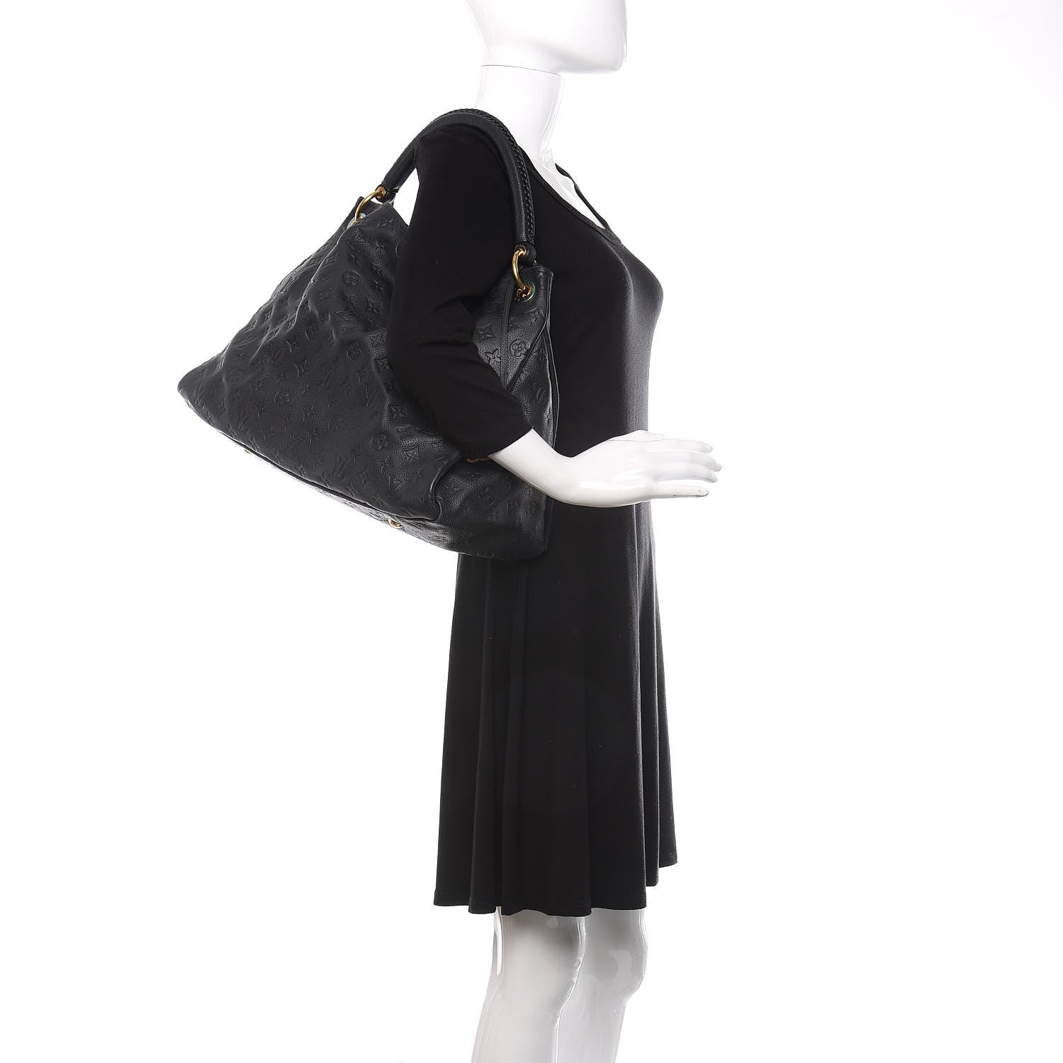 Louis Vuitton Empreinte Artsy MM Infini 2 of 9