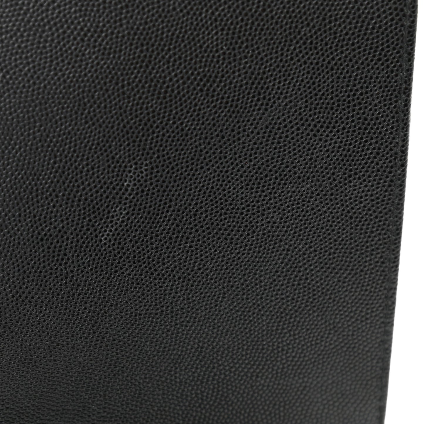 Caviar Quilted New Medium Boy Flap Black