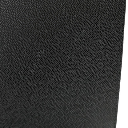 Chanel Caviar Quilted New Medium Boy Flap Black 12 of 14