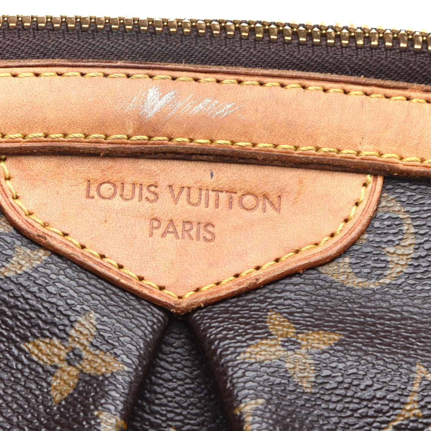 Monogram Tivoli GM