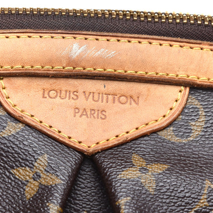 Louis Vuitton Monogram Tivoli GM 8 of 9