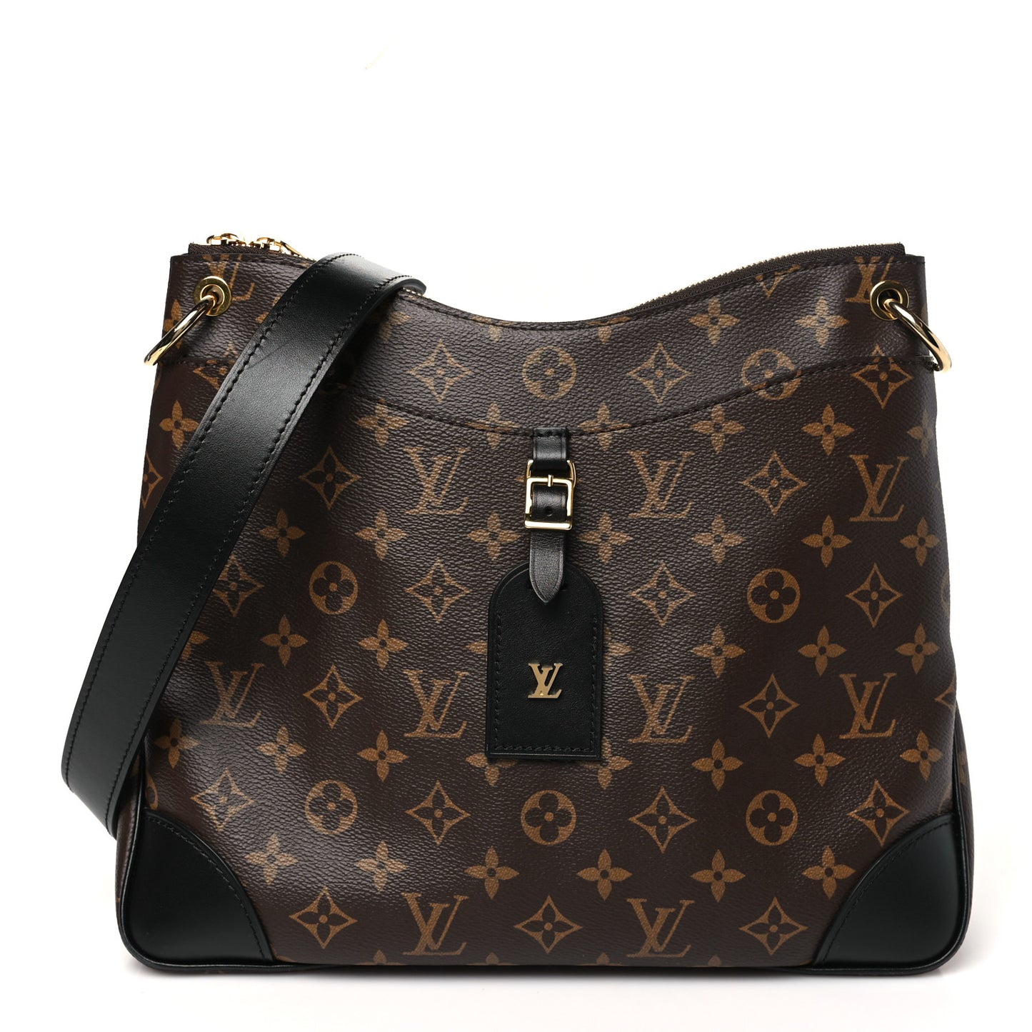 Monogram Odeon MM Black