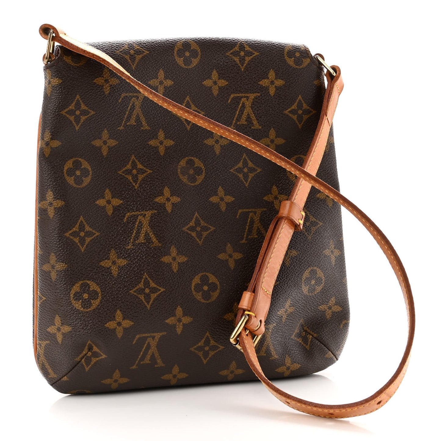 Monogram Musette Salsa