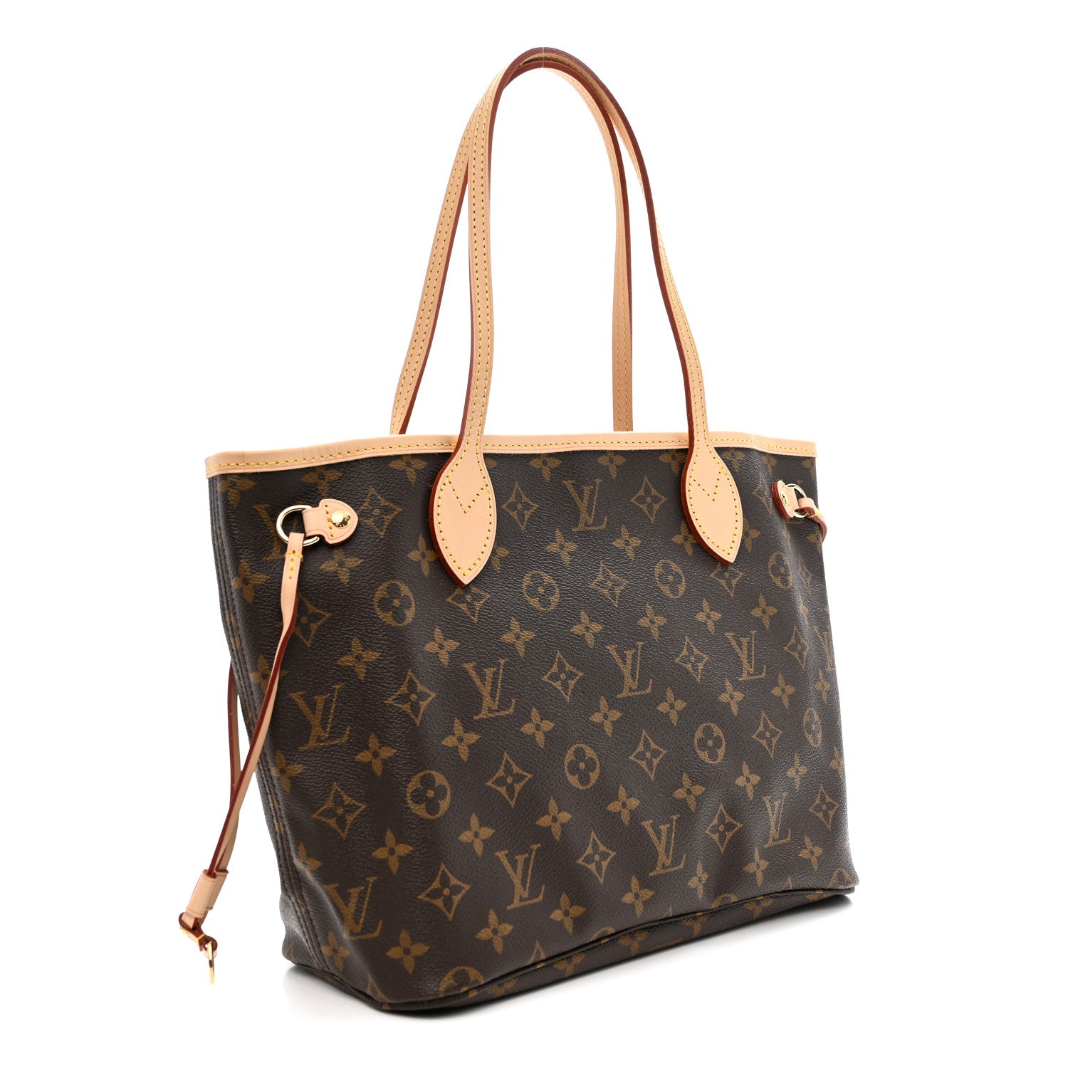 Louis Vuitton Monogram Neo Neverfull PM 4 of 11