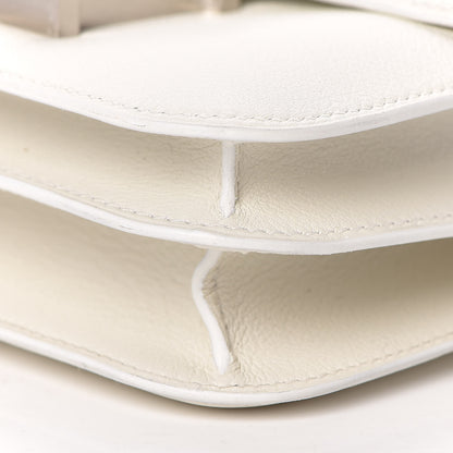 Hermes Evercolor Optique Enamel Constance 18 White 19 of 20