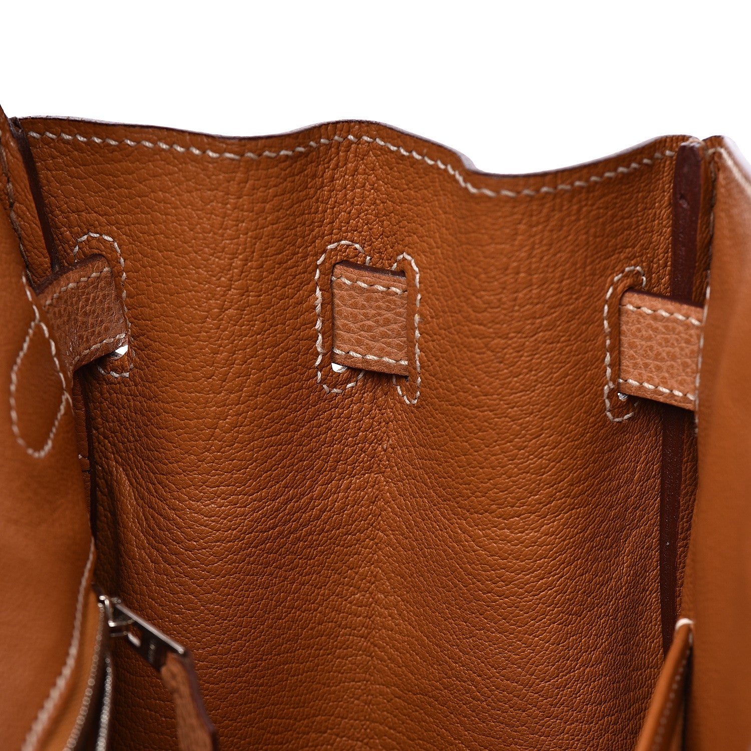 Hermes Ardennes Birkin 30 Naturelle 12 of 28