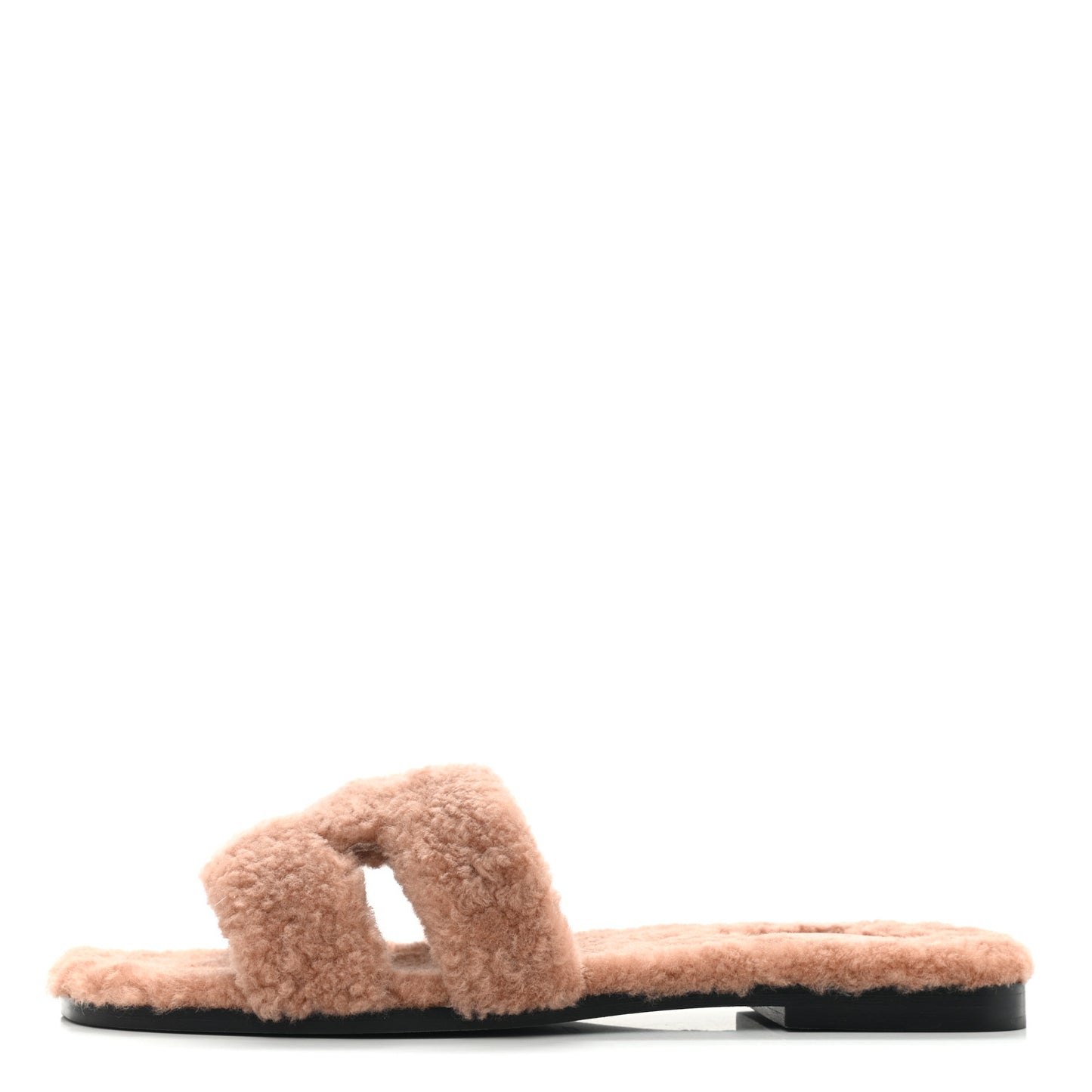 Woolskin Oran Sandals 41 Rose Aube