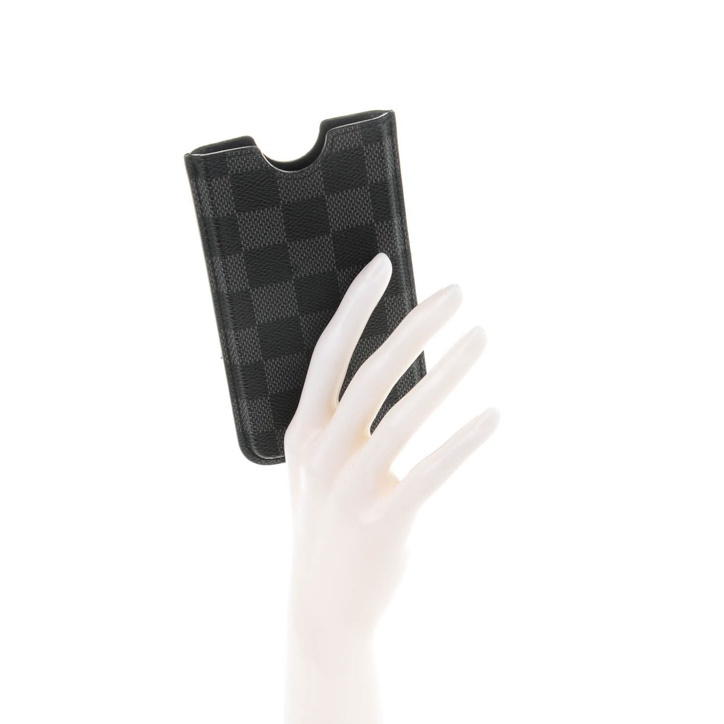 Damier Graphite iPhone 6 Hard Case