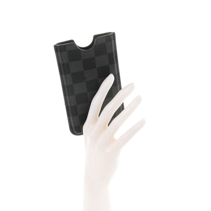 Louis Vuitton Damier Graphite iPhone 6 Hard Case 2 of 6