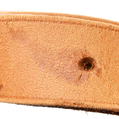 Louis Vuitton Monogram Cartouchiere 22 14 of 15