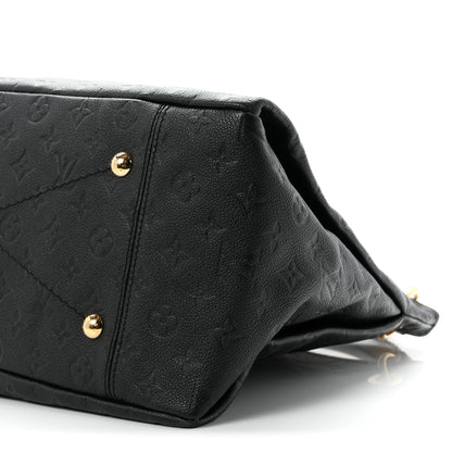 Louis Vuitton Empreinte Artsy MM Black 19 of 19