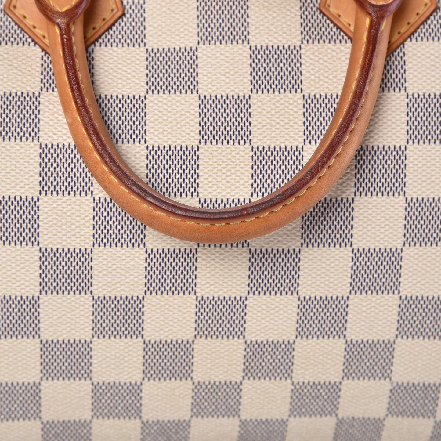 Damier Azur Speedy 25