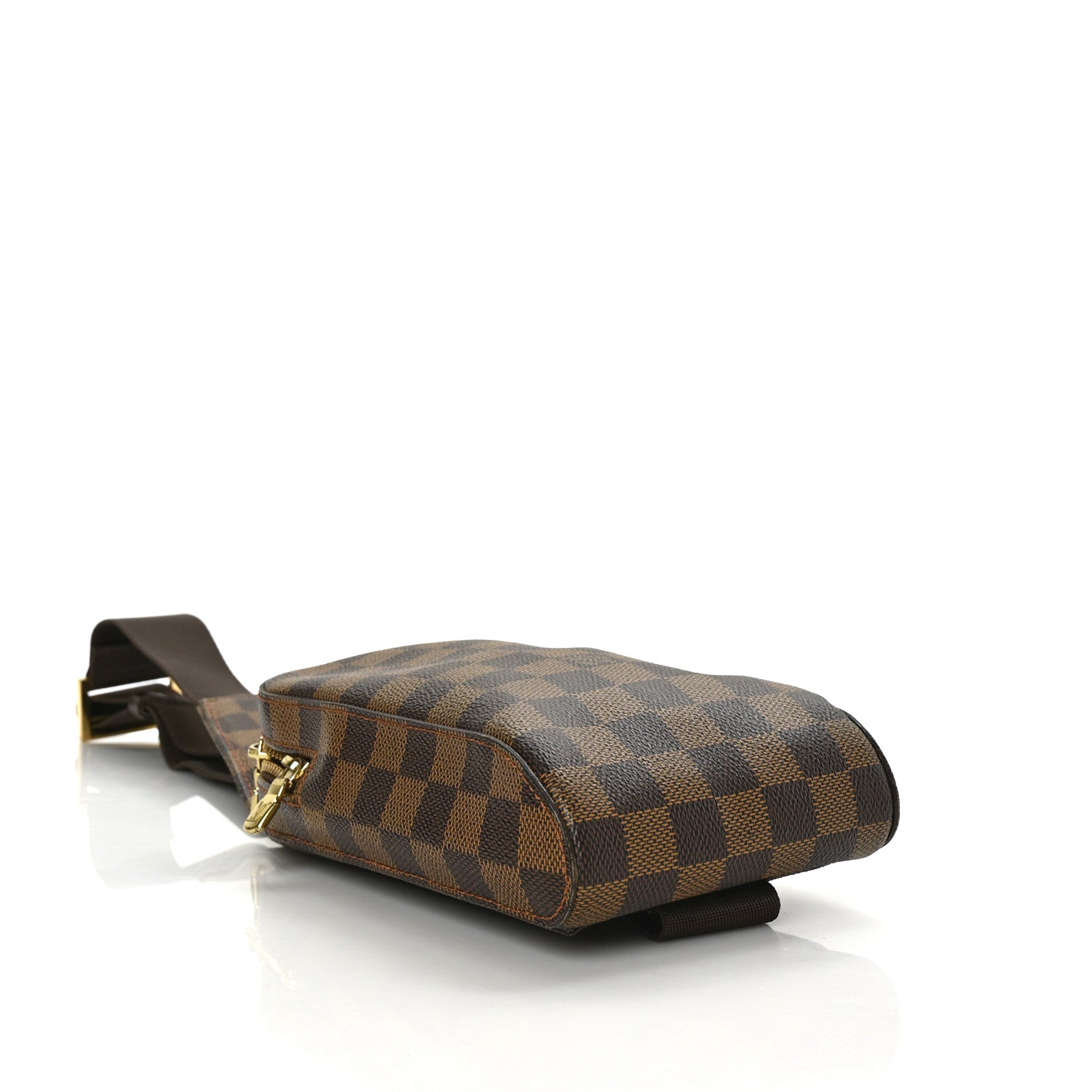 Louis Vuitton Damier Ebene Geronimos 4 of 11