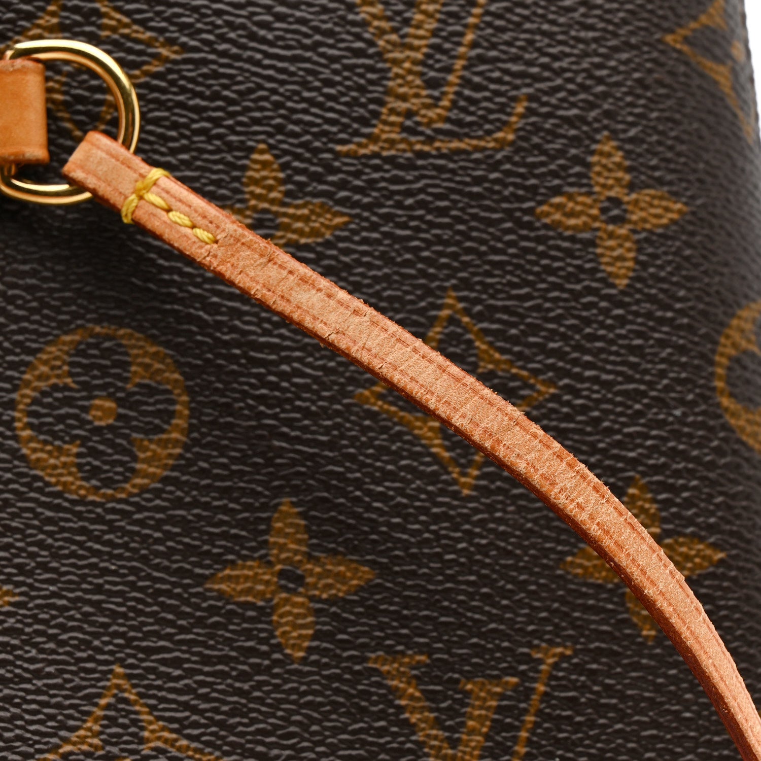 Louis Vuitton Monogram Neverfull GM 18 of 18