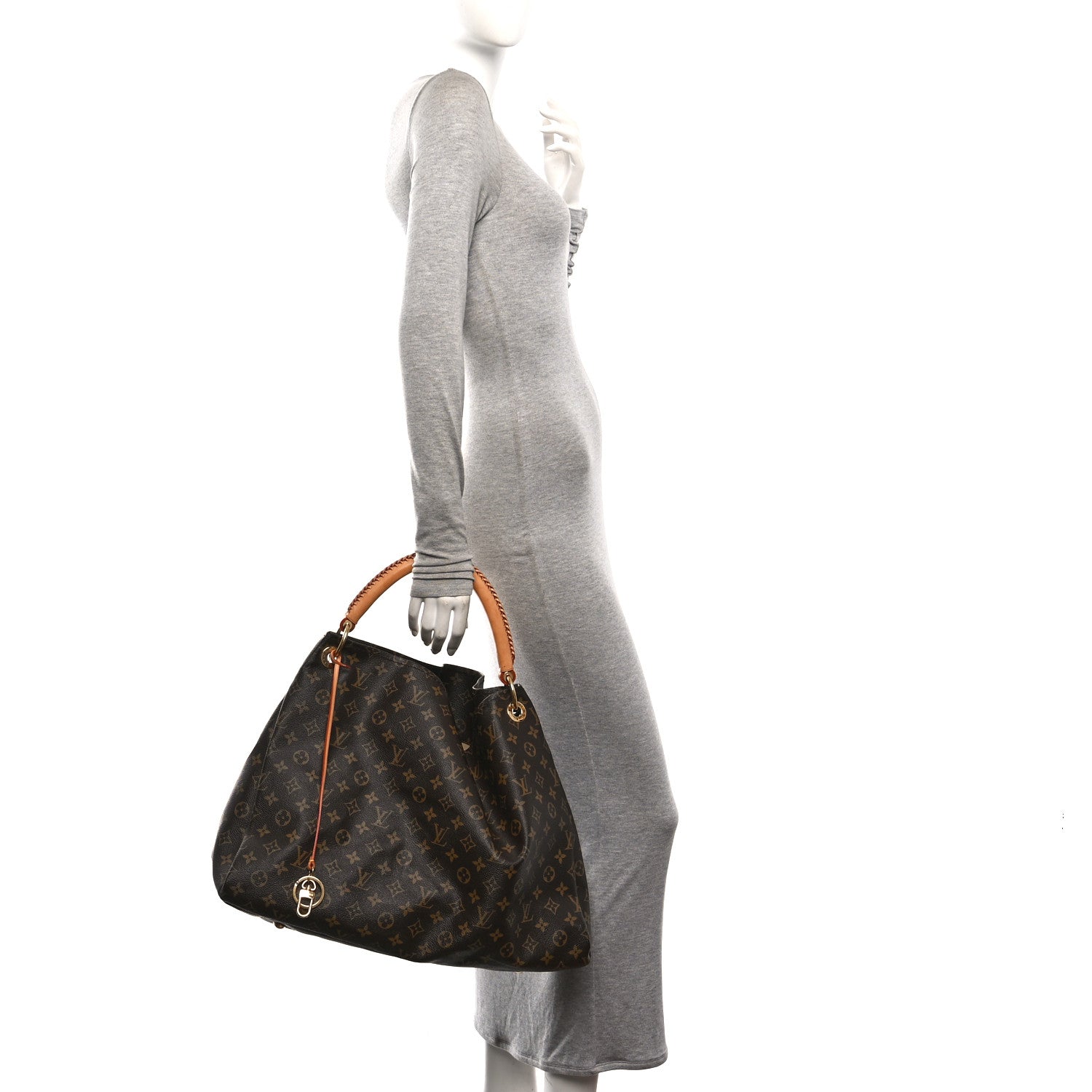 Louis Vuitton Monogram Artsy GM 2 of 9