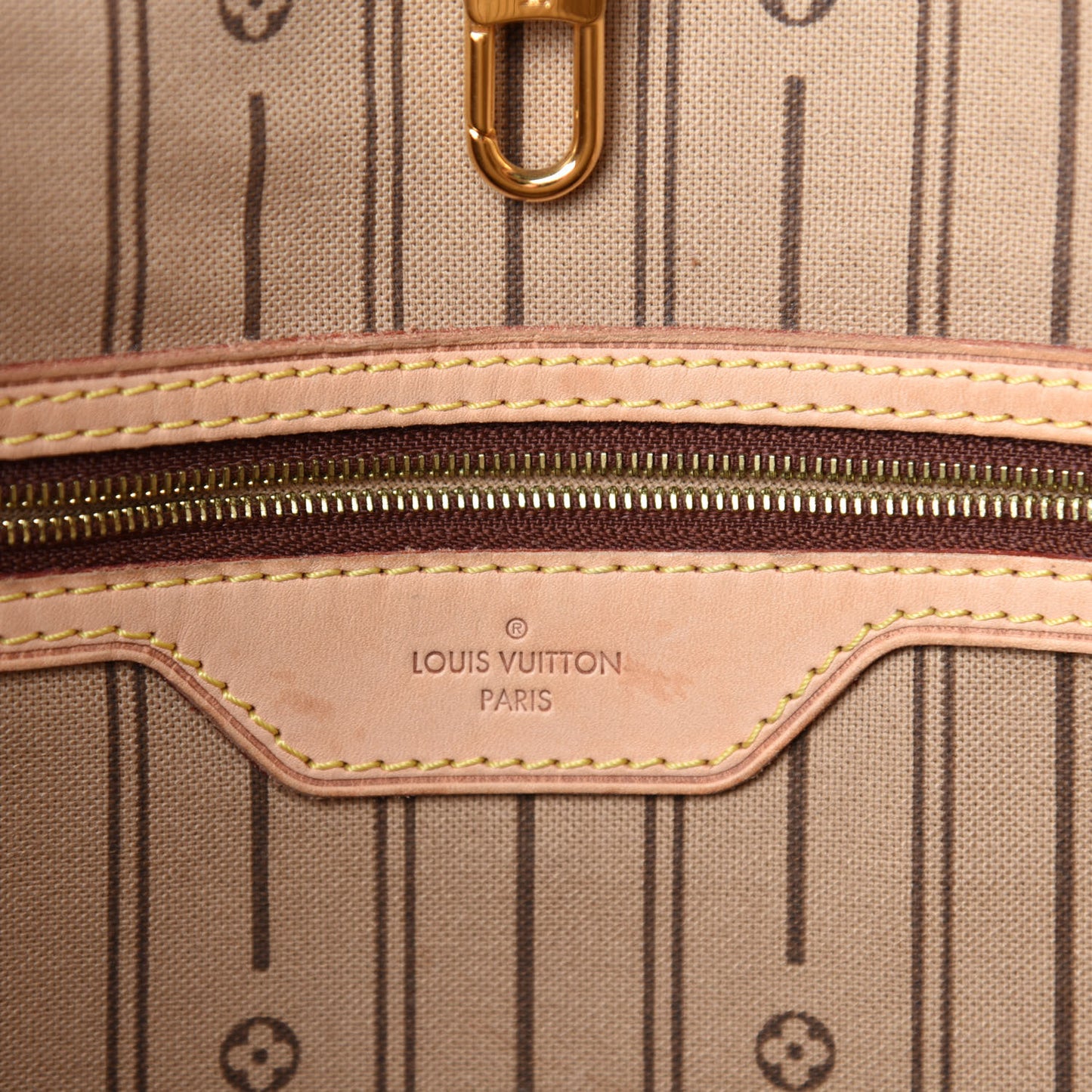 Monogram Delightful MM