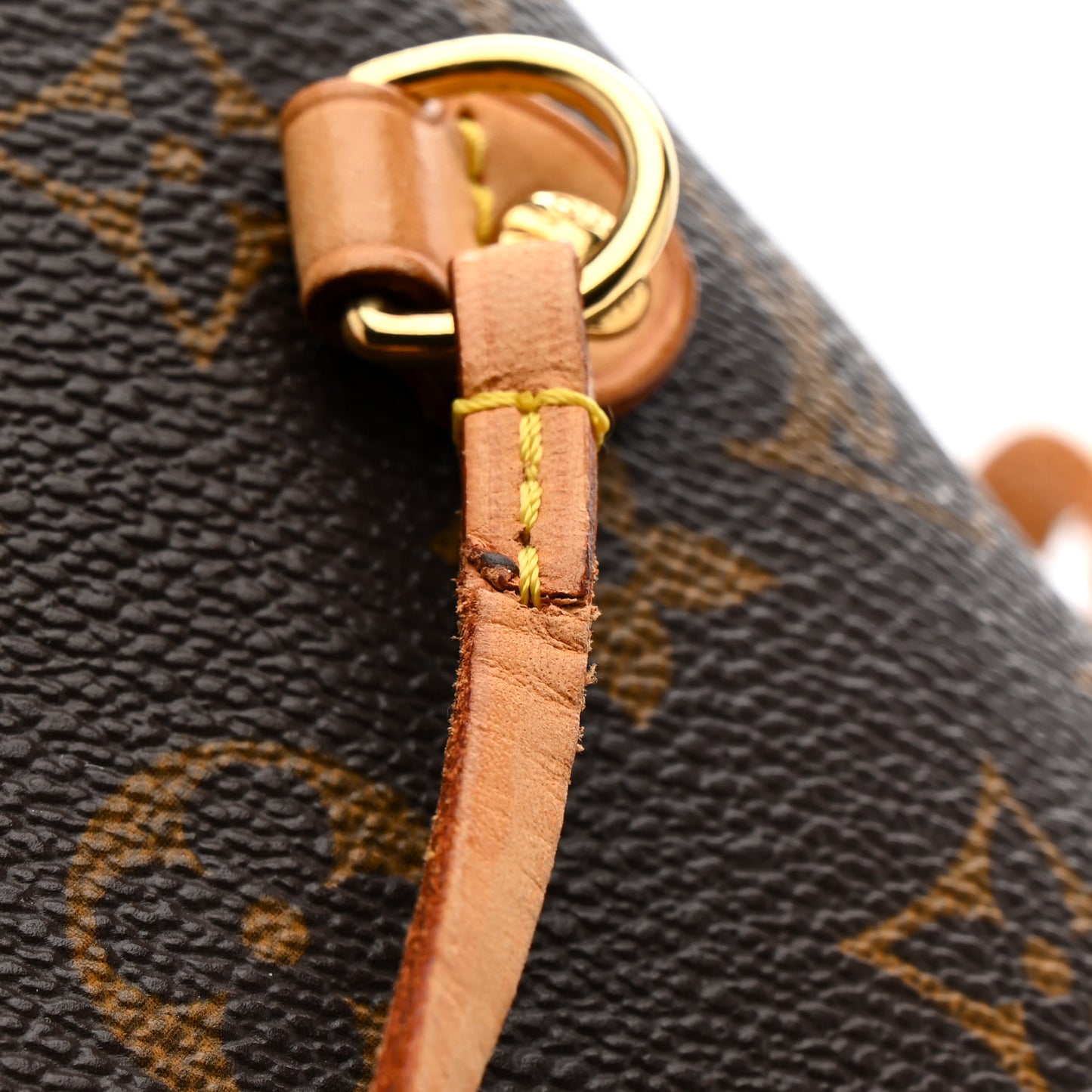 Monogram Neverfull GM