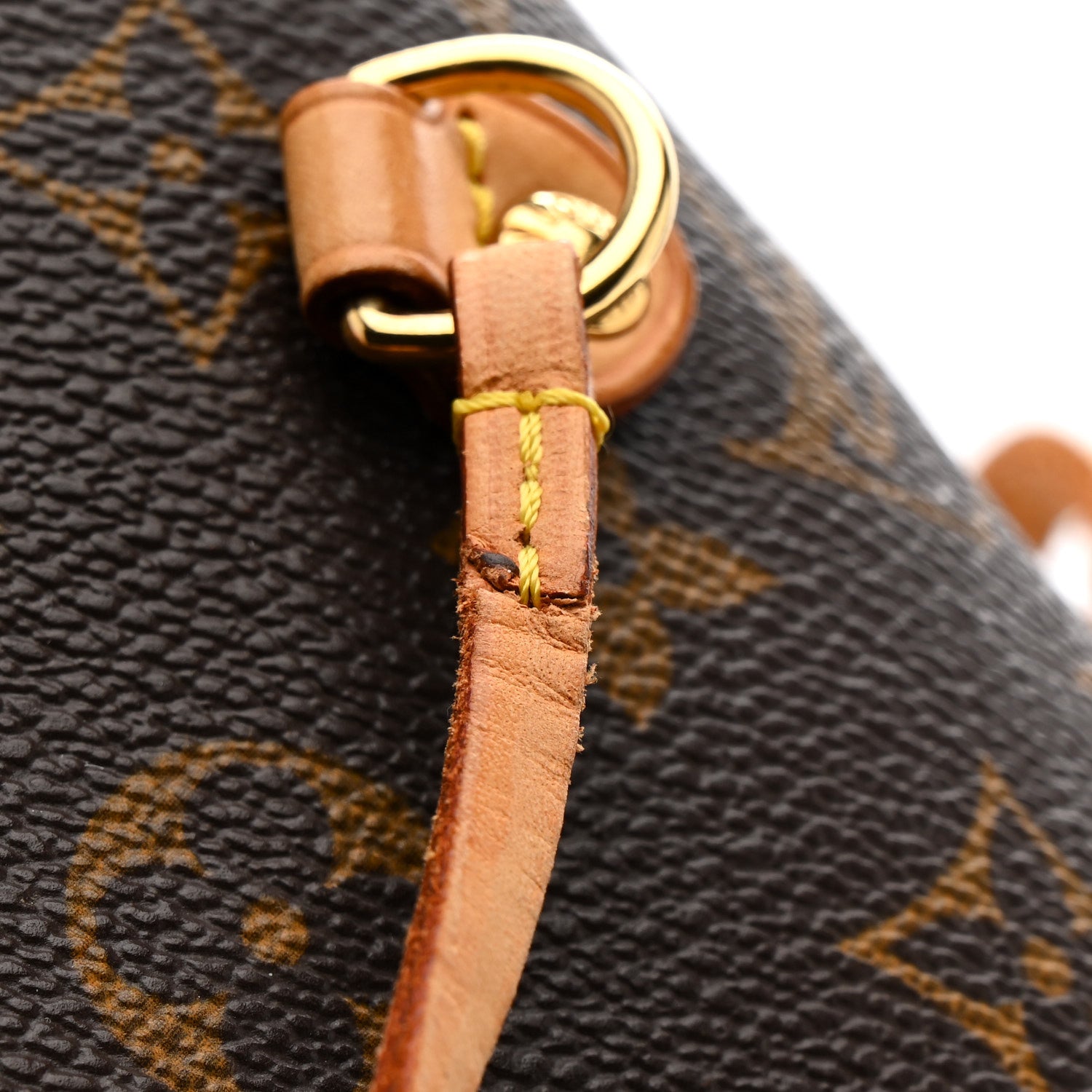 Louis Vuitton Monogram Neverfull GM 14 of 18