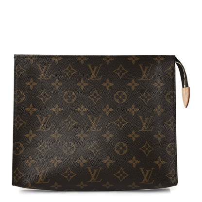 Louis Vuitton Monogram Toiletry Pouch 26 1 of 7