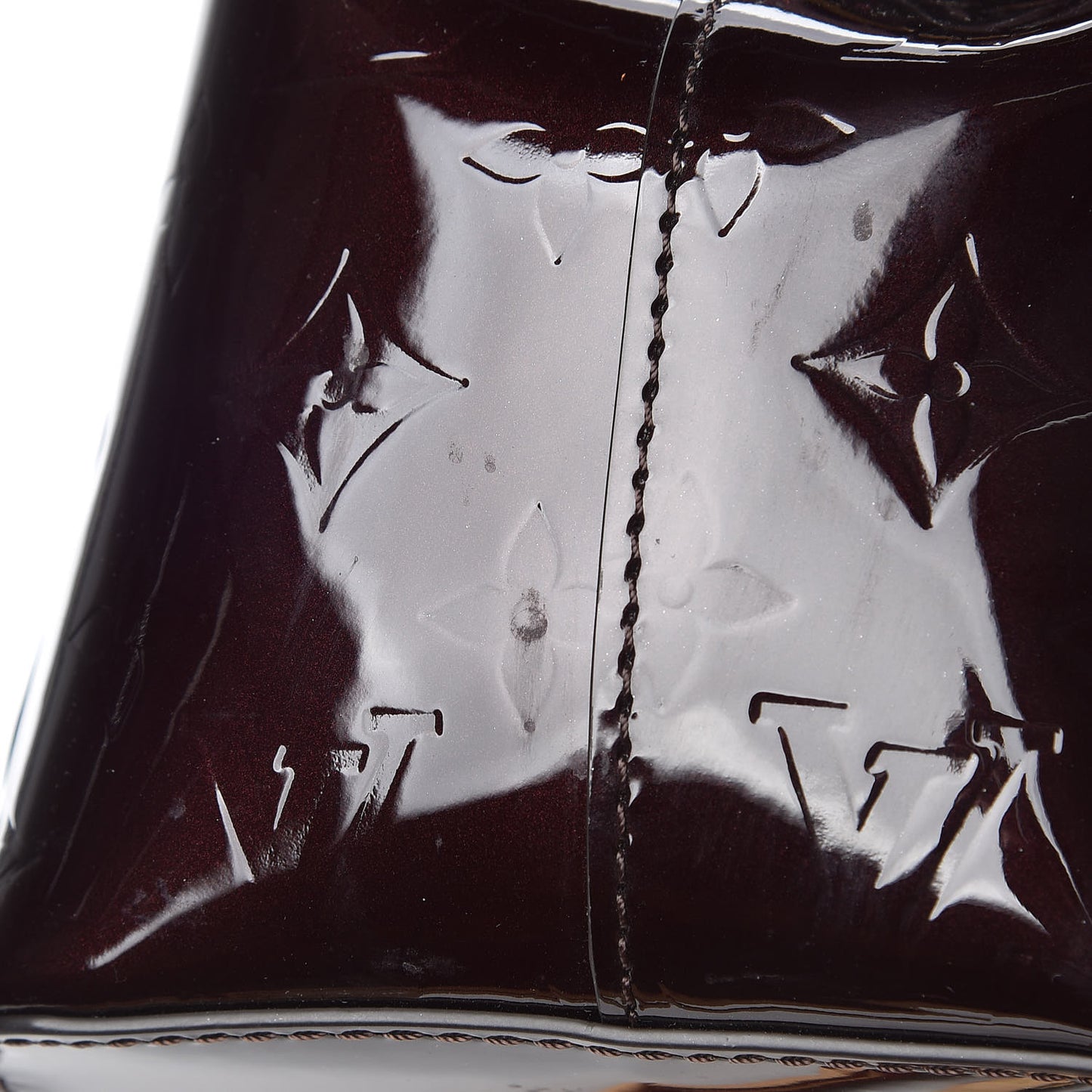 Vernis Hot Springs Backpack Rose Amarante